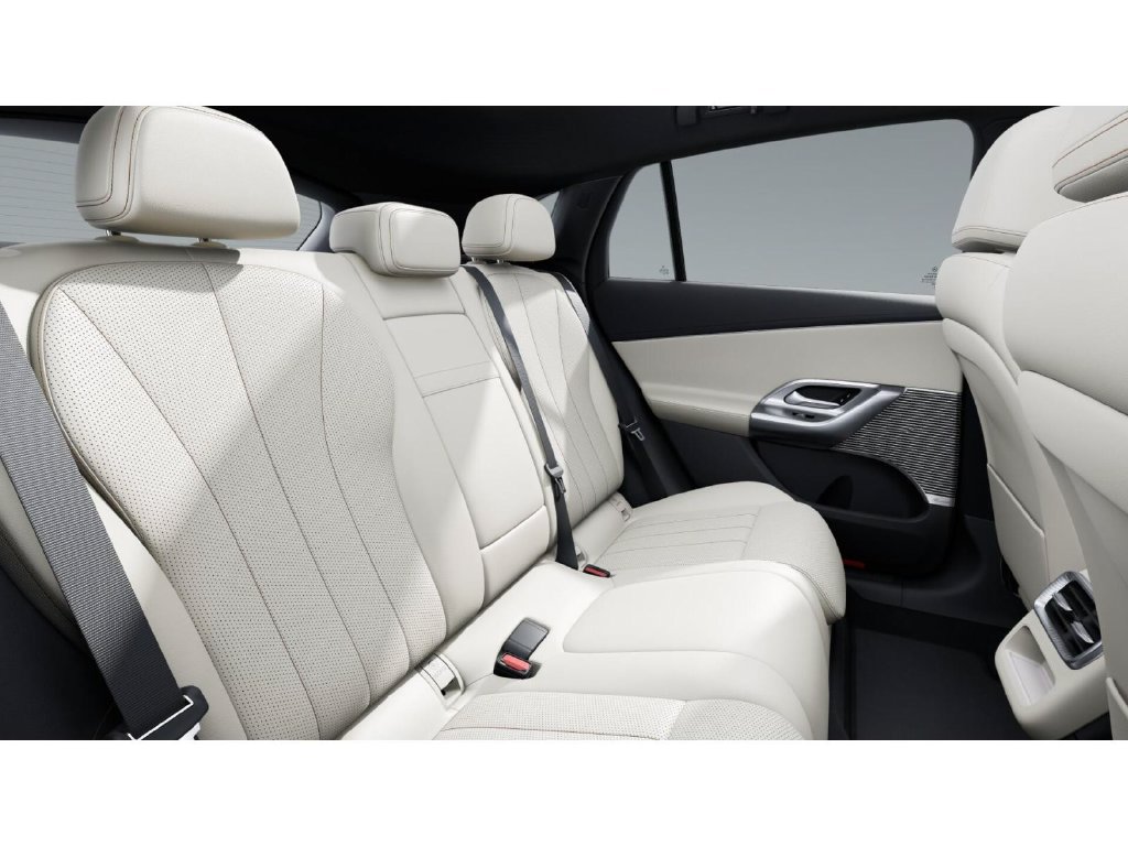 New 2027 Mercedes-Benz GLC 400 4MATIC image 5