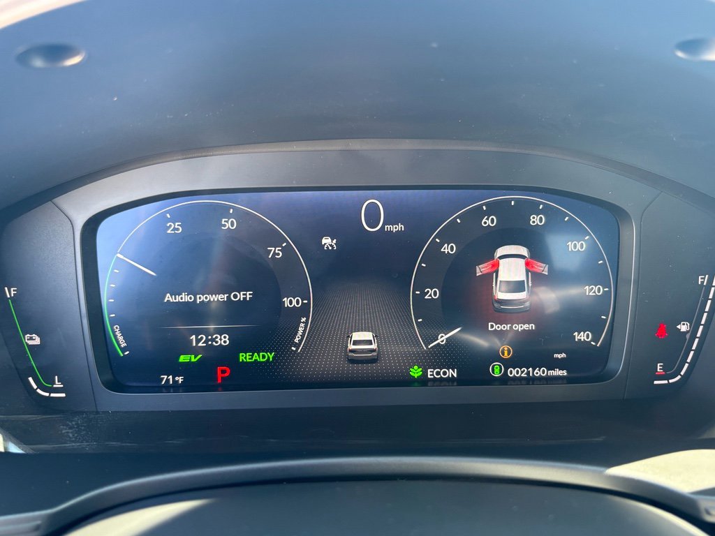 Certified 2025 Honda Civic Sport Touring image 16