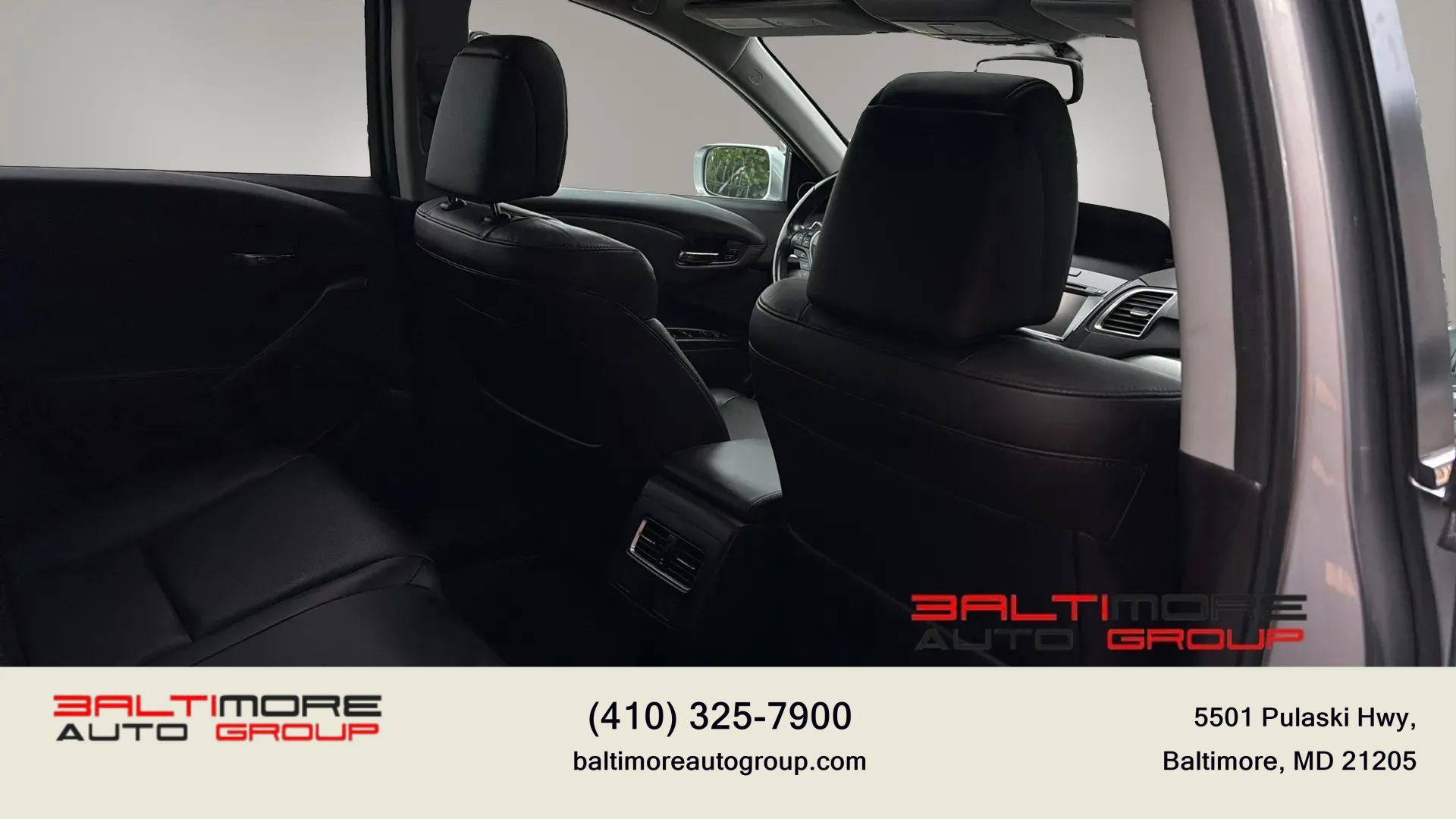 Used 2017 Acura RDX w/ Technology Package AWD/4WD image 26