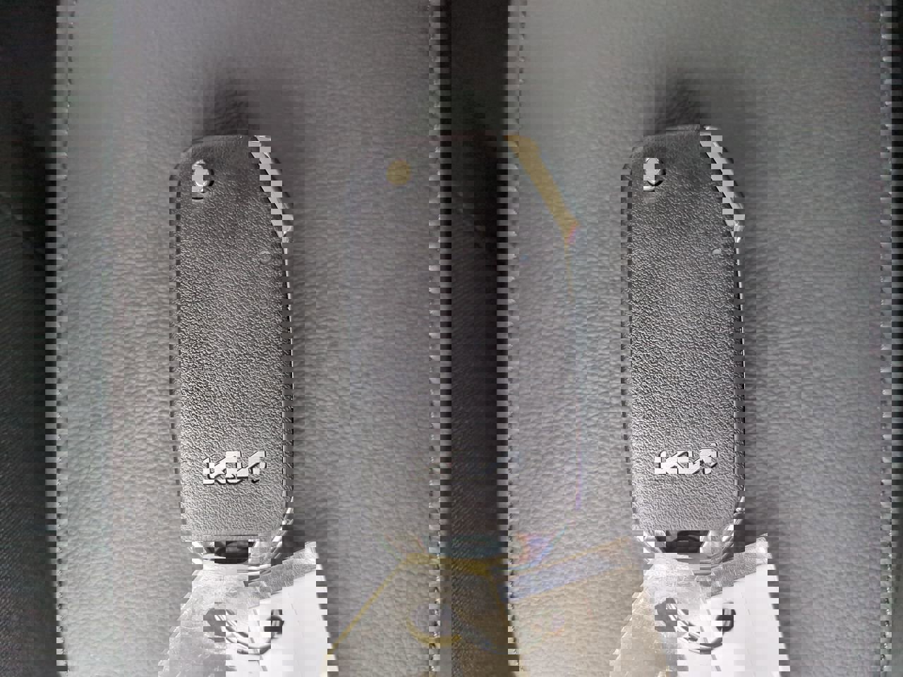 New 2025 Kia Soul LX image 12