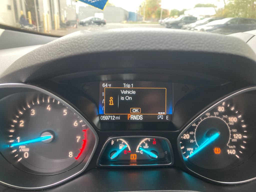 Used 2018 Ford Escape SE image 19