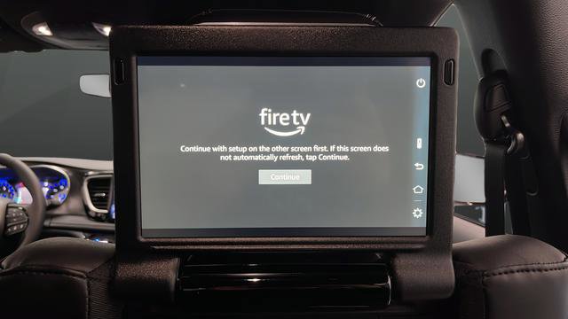 New 2026 Chrysler Pacifica Select image 15