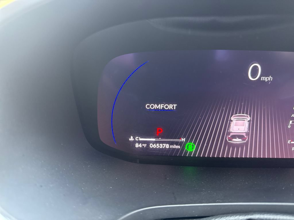 Used 2022 Acura MDX w/ Technology Package AWD/4WD image 16