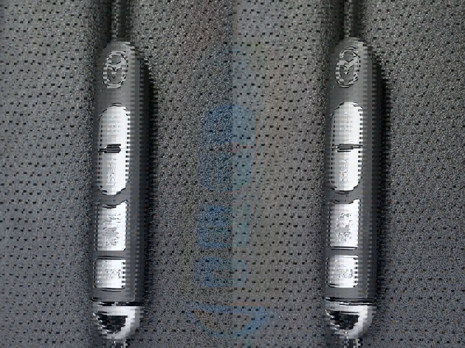 Used 2018 MAZDA MAZDA6 Touring image 38