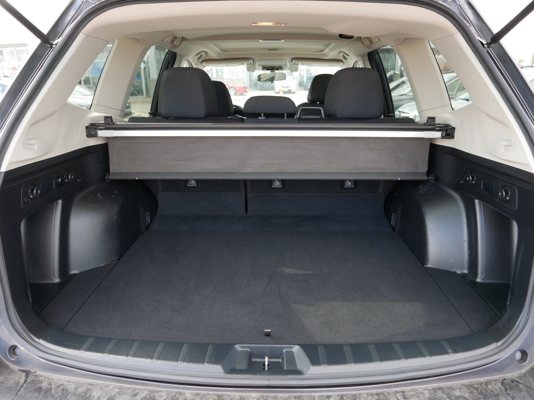 Used 2019 Subaru Forester Premium image 18