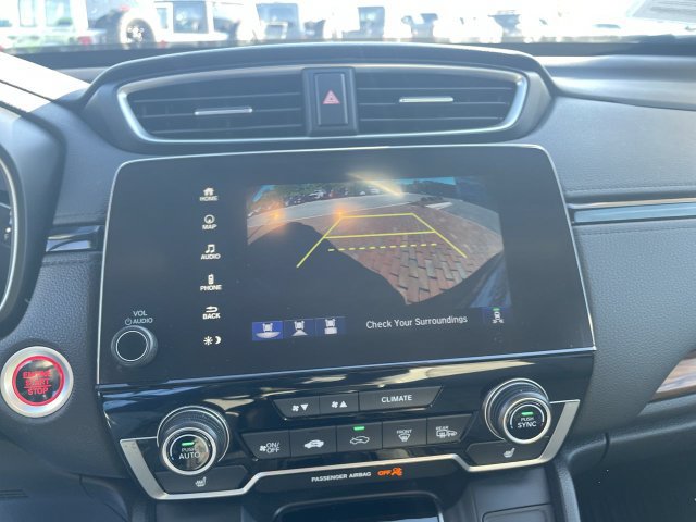 Used 2020 Honda CR-V Touring image 20