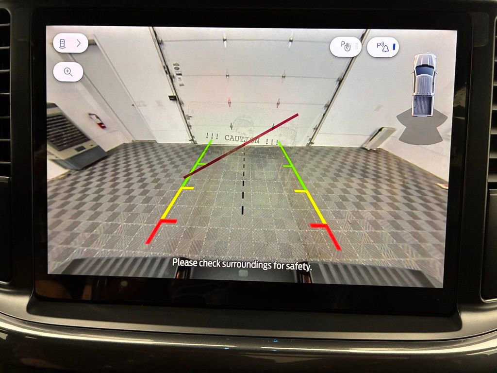 New 2025 Ford F150 STX image 3