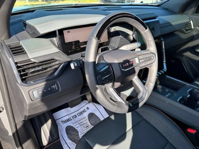 Certified 2024 GMC Acadia AT4 w/ Super Cruise Package AWD/4WD image 14