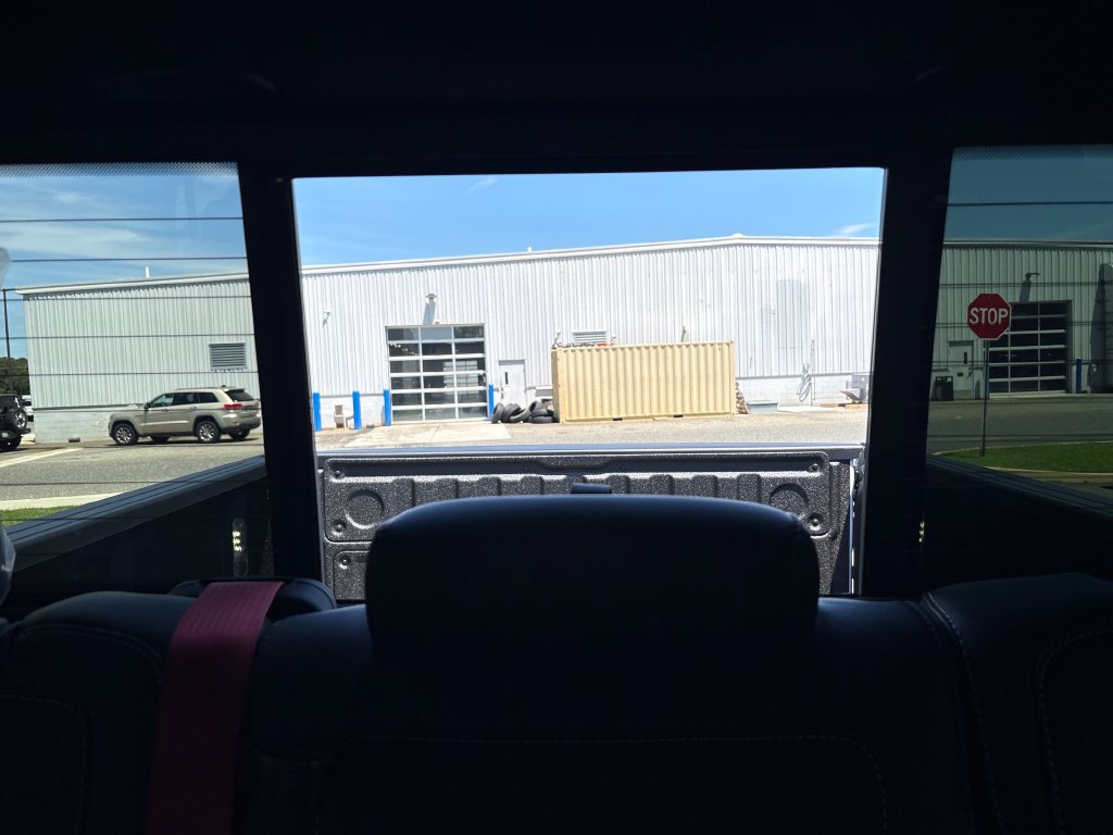 New 2026 RAM 1500 Rebel w/ Rebel Level 2 Equipment Group AWD/4WD image 41
