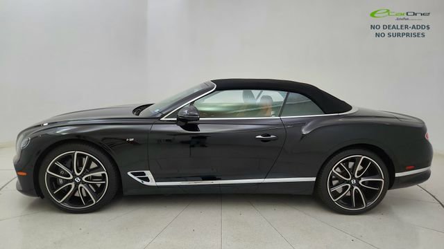 Used 2022 Bentley Continental GT AWD/4WD image 18