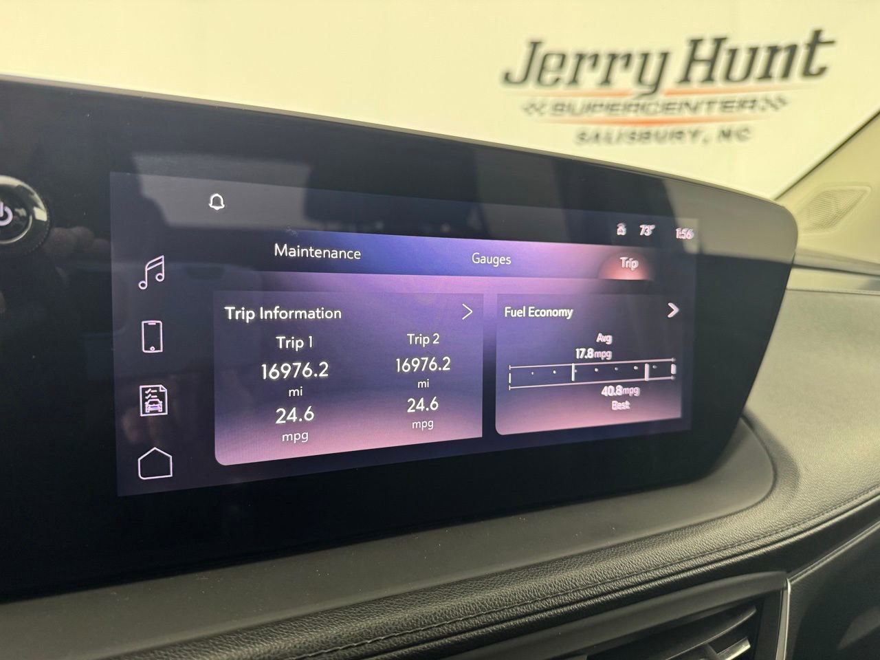 Used 2024 Buick Encore GX Preferred FWD image 16