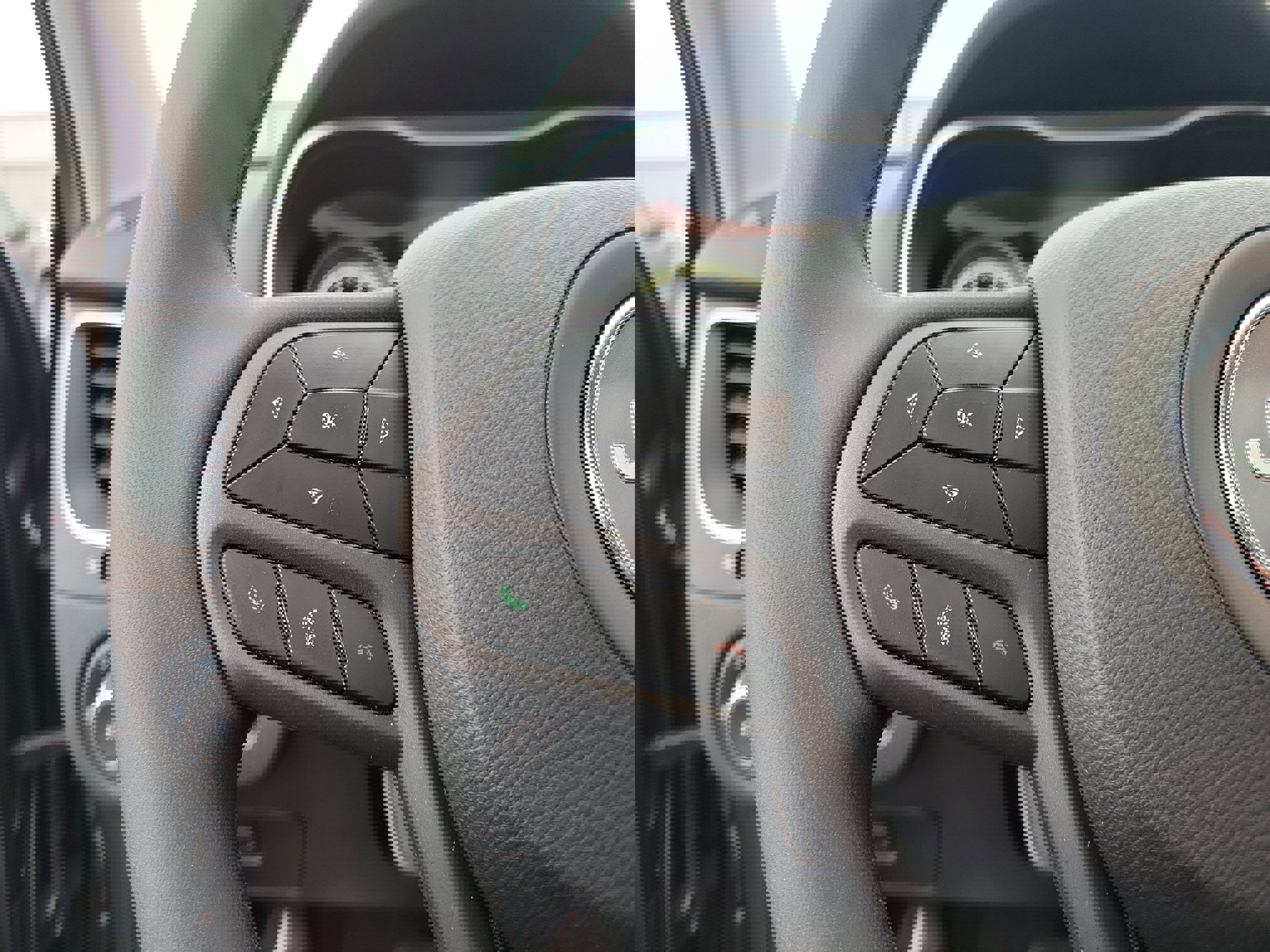 Used 2022 Jeep Cherokee Trailhawk w/ Sun, Sound & Nav Group image 22