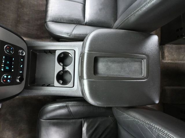 Used 2010 Chevrolet Tahoe LT w/ Luxury Package image 32