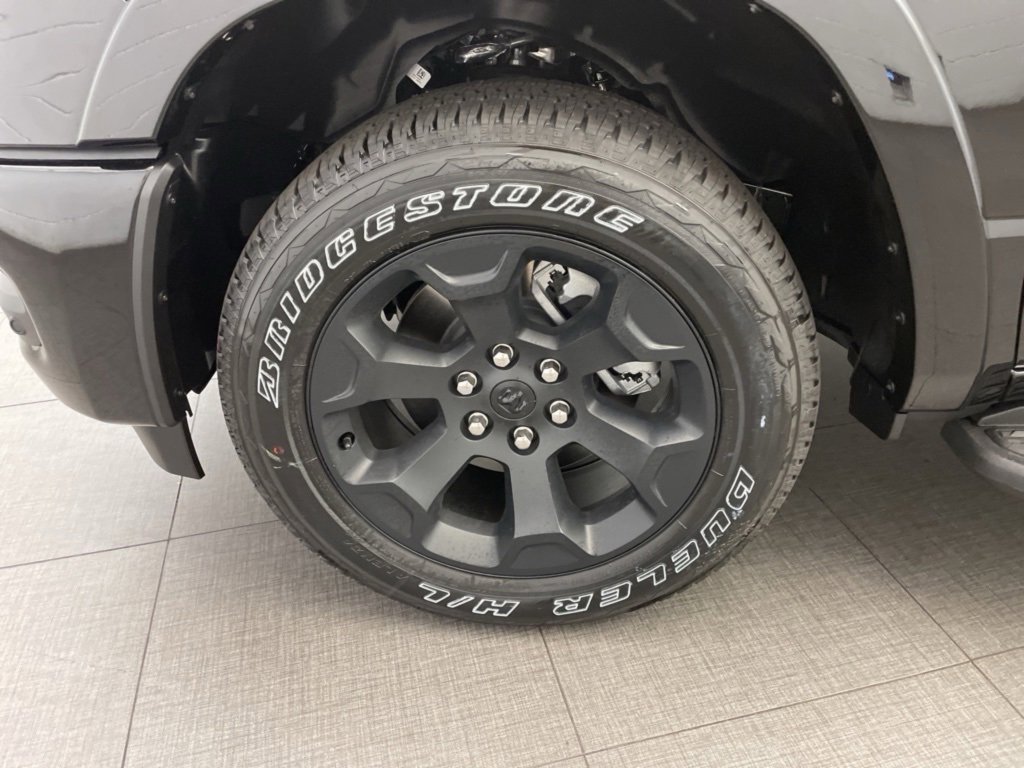 New 2026 RAM 1500 Big Horn image 10