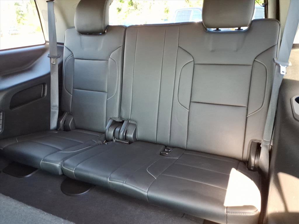 Used 2019 Chevrolet Tahoe LT RWD image 14