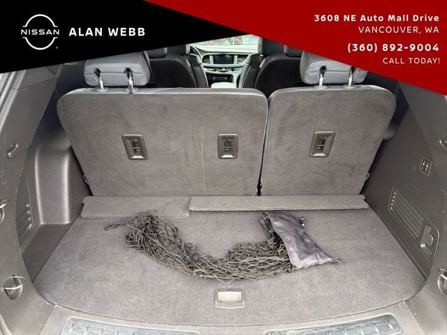 Used 2022 Buick Enclave Premium AWD/4WD image 30