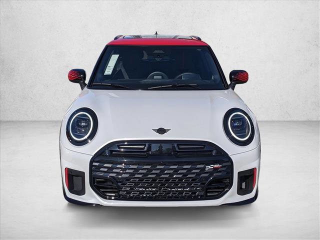 New 2026 MINI Cooper John Cooper Works image 6