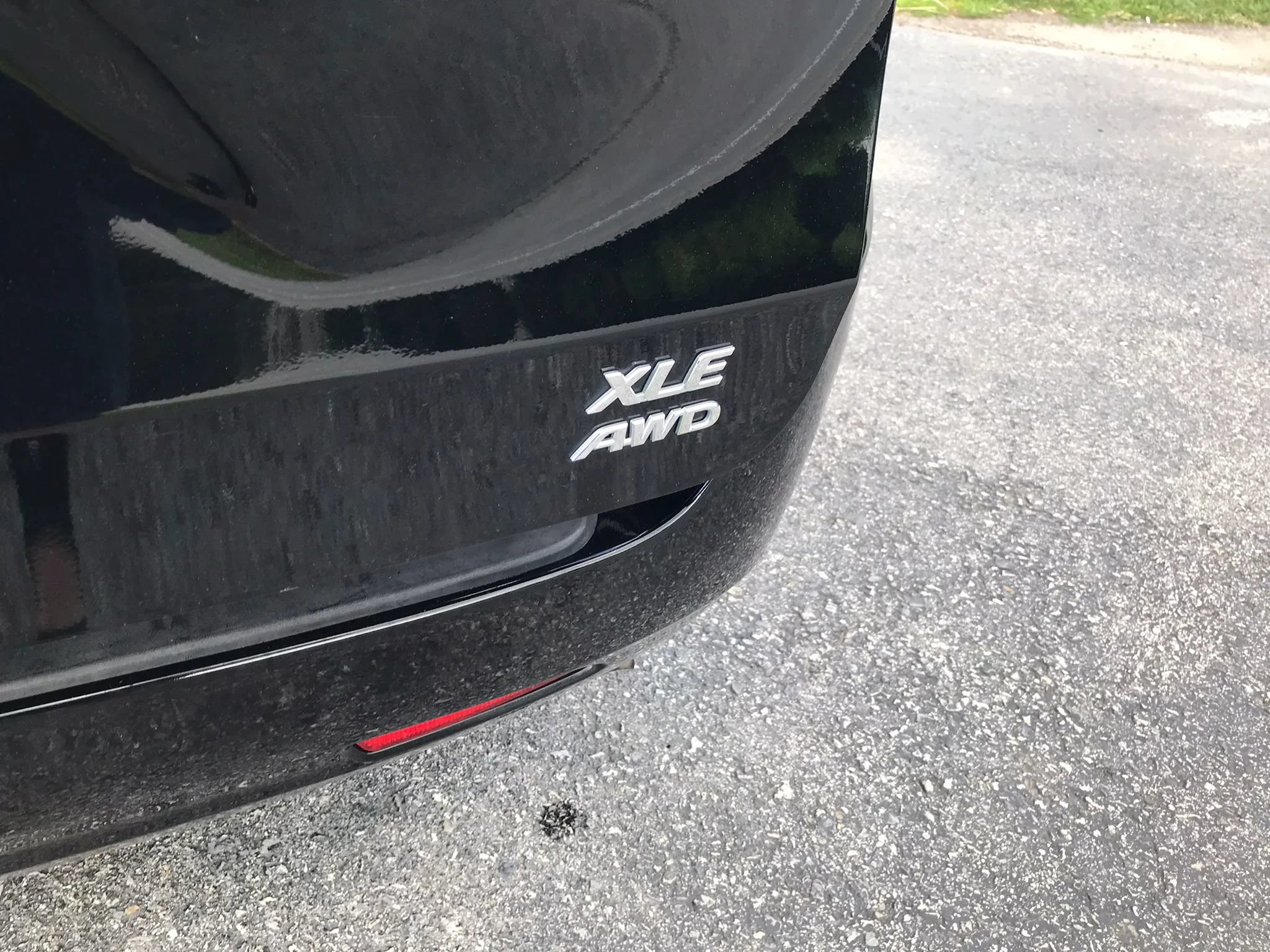 Used 2019 Toyota Sienna XLE AWD/4WD image 37