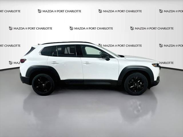 New 2026 MAZDA CX-50 AWD 2.5 Hybrid w/ Weather Package image 5