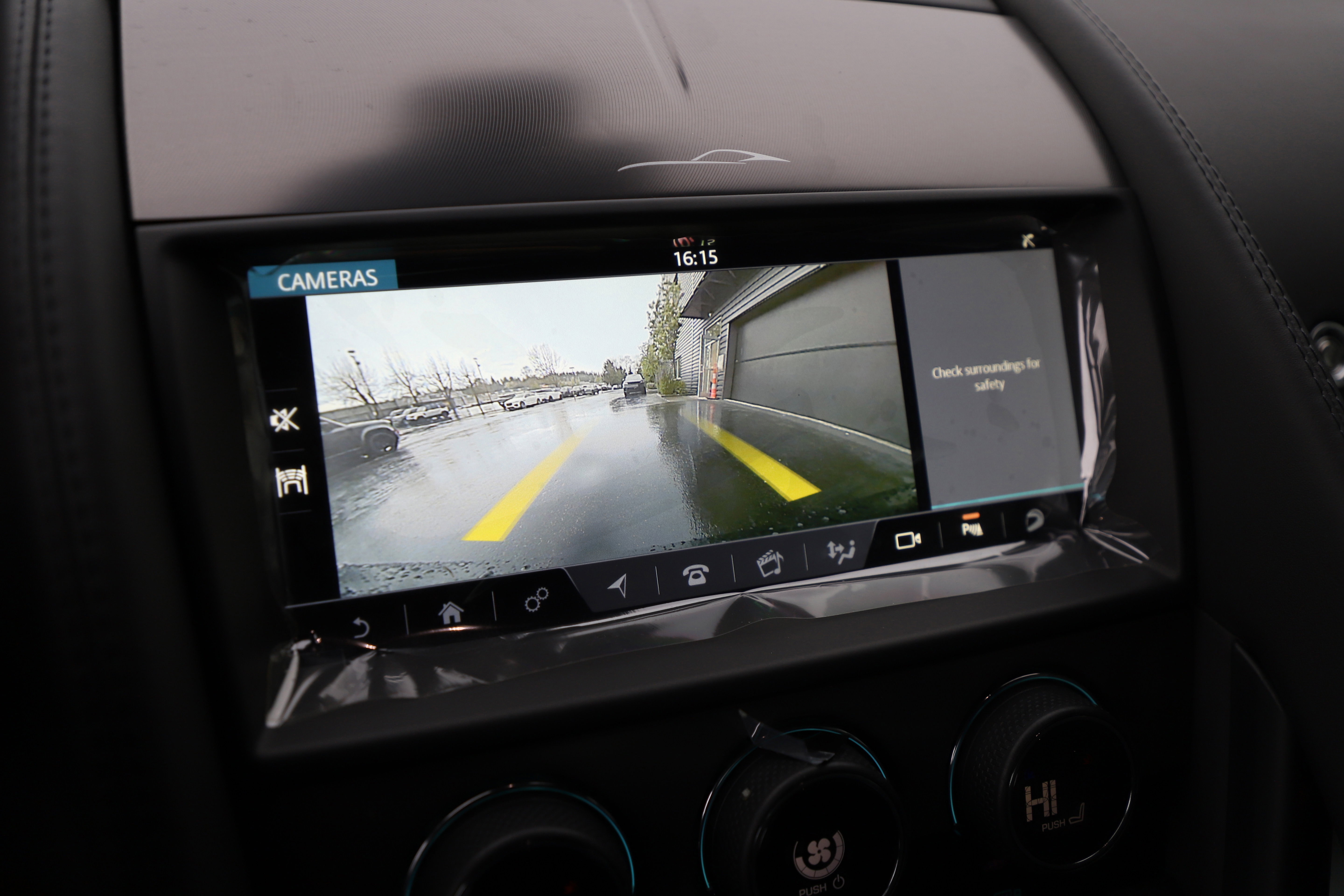 New 2024 Jaguar F-TYPE R AWD/4WD image 20