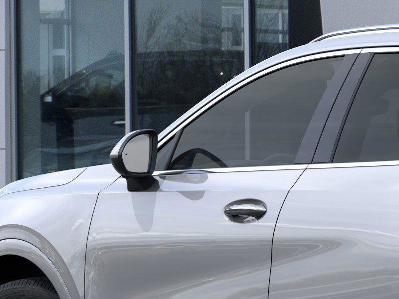 New 2026 Buick Envision Avenir image 12