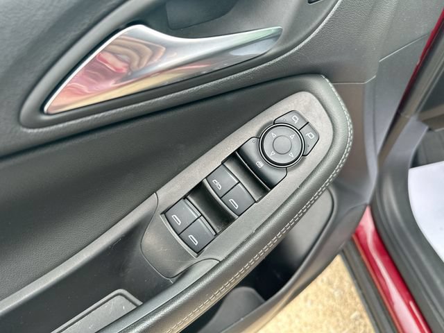Used 2024 Buick Encore GX Preferred w/ Comfort Package AWD/4WD image 26