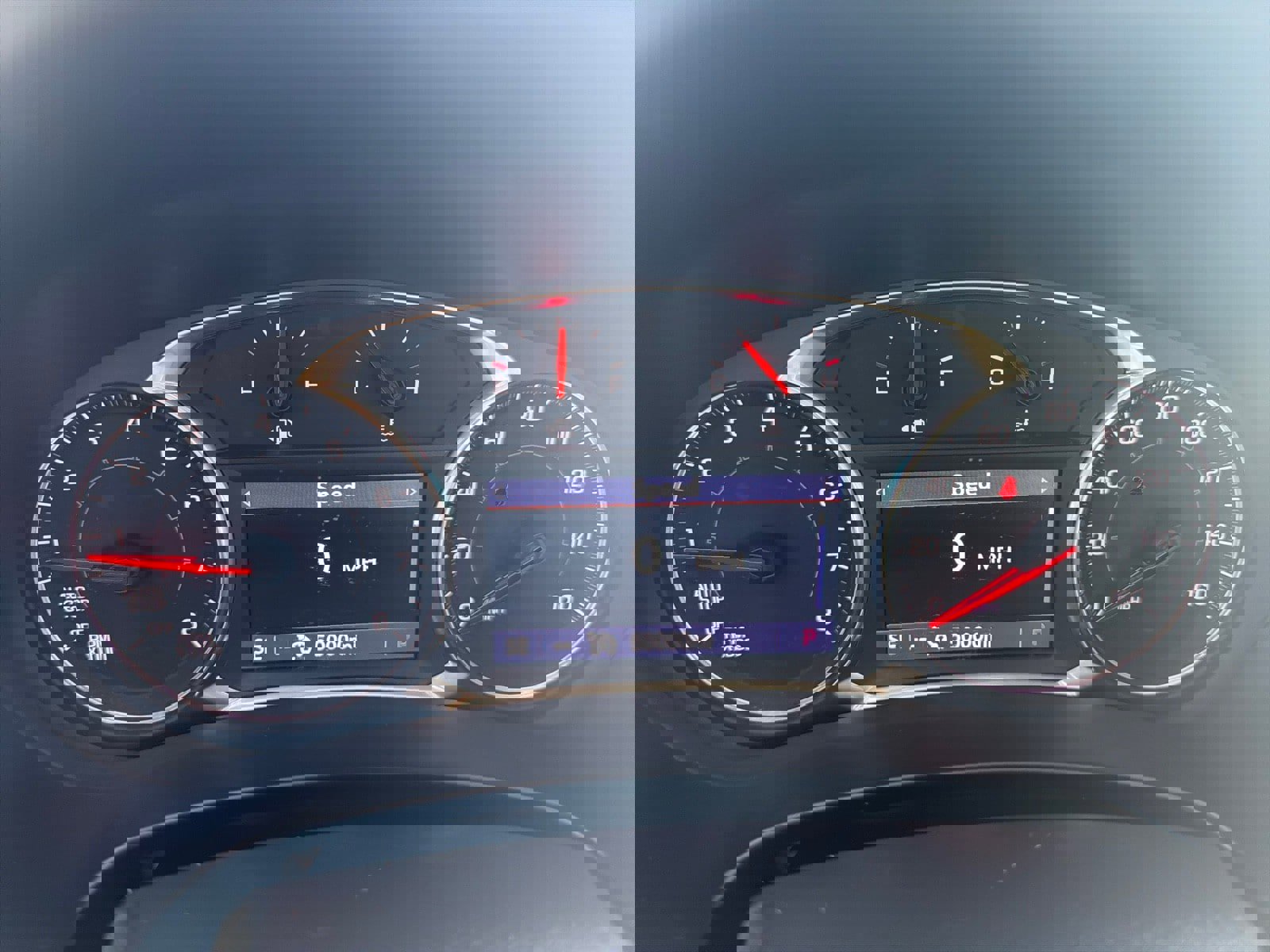 Used 2020 GMC Terrain SLT w/ Preferred Package image 14