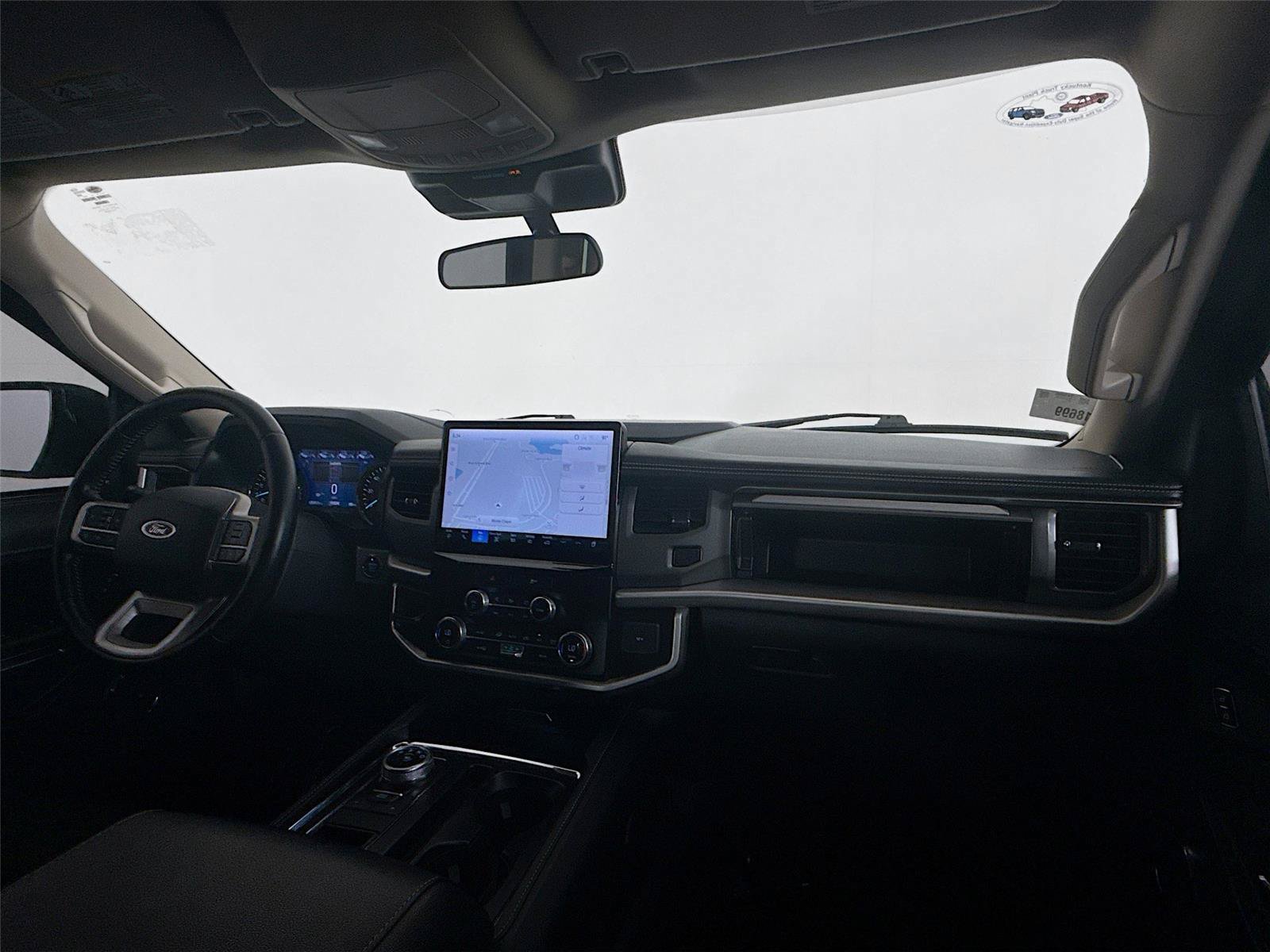 Used 2023 Ford Expedition Max XL RWD image 19