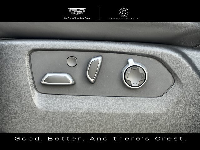 Certified 2024 Cadillac Escalade Premium Luxury Platinum AWD/4WD image 27