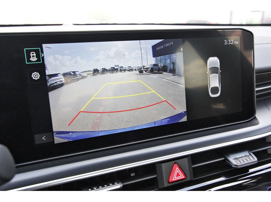 New 2026 Kia K5 GT-Line FWD image 20
