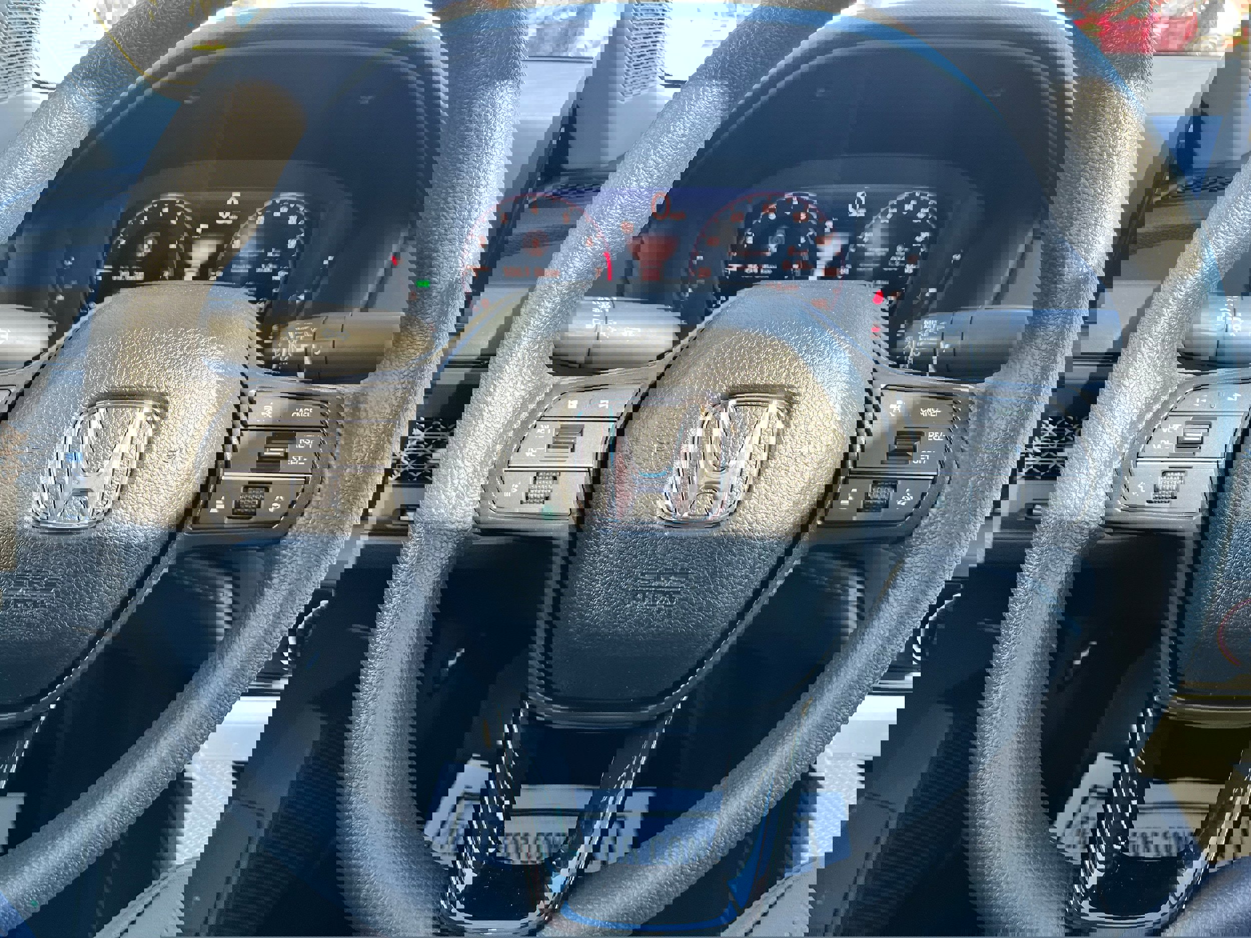 New 2025 Honda Accord SE image 12