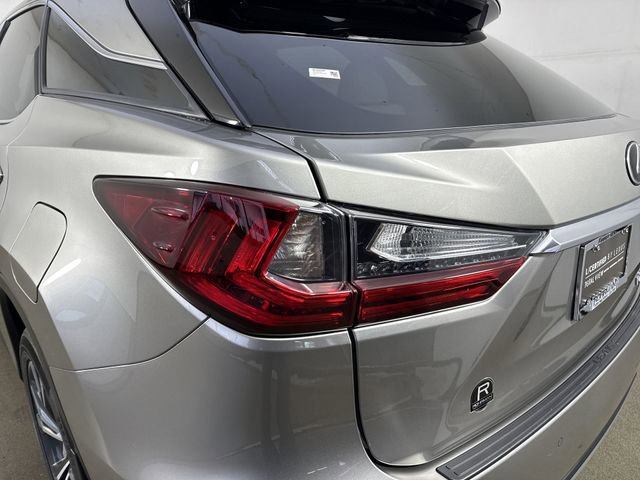 Certified 2022 Lexus RX 350 AWD w/ Premium Package image 31
