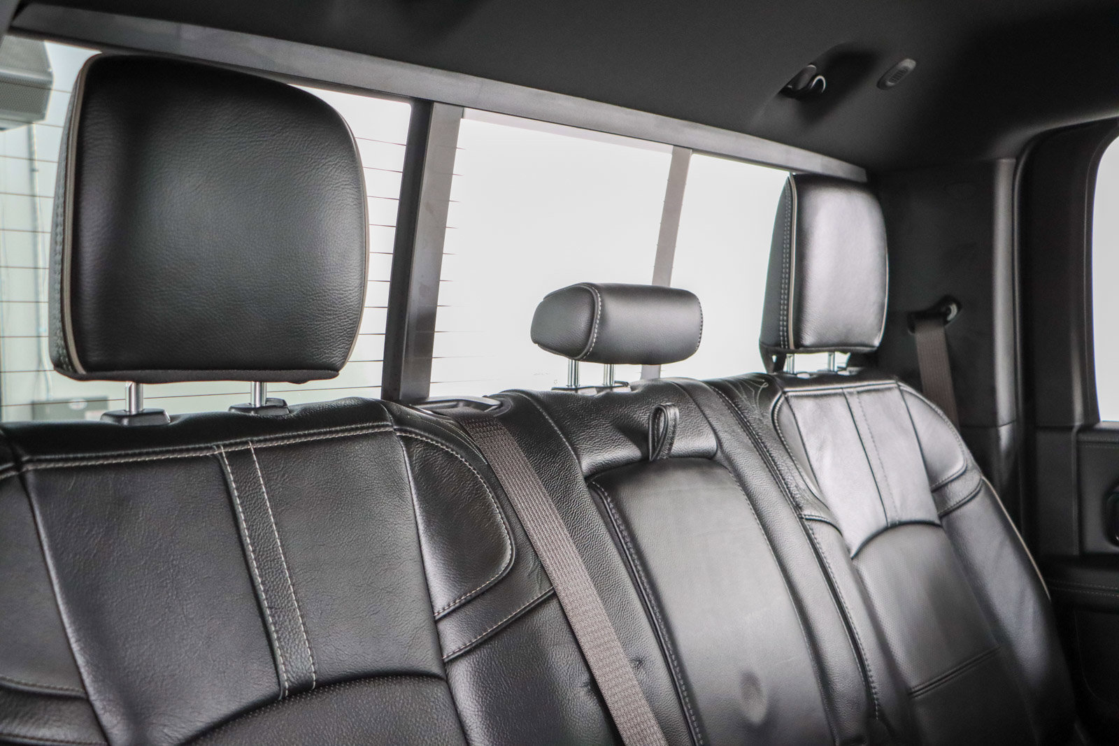 Used 2023 RAM 2500 Limited image 30