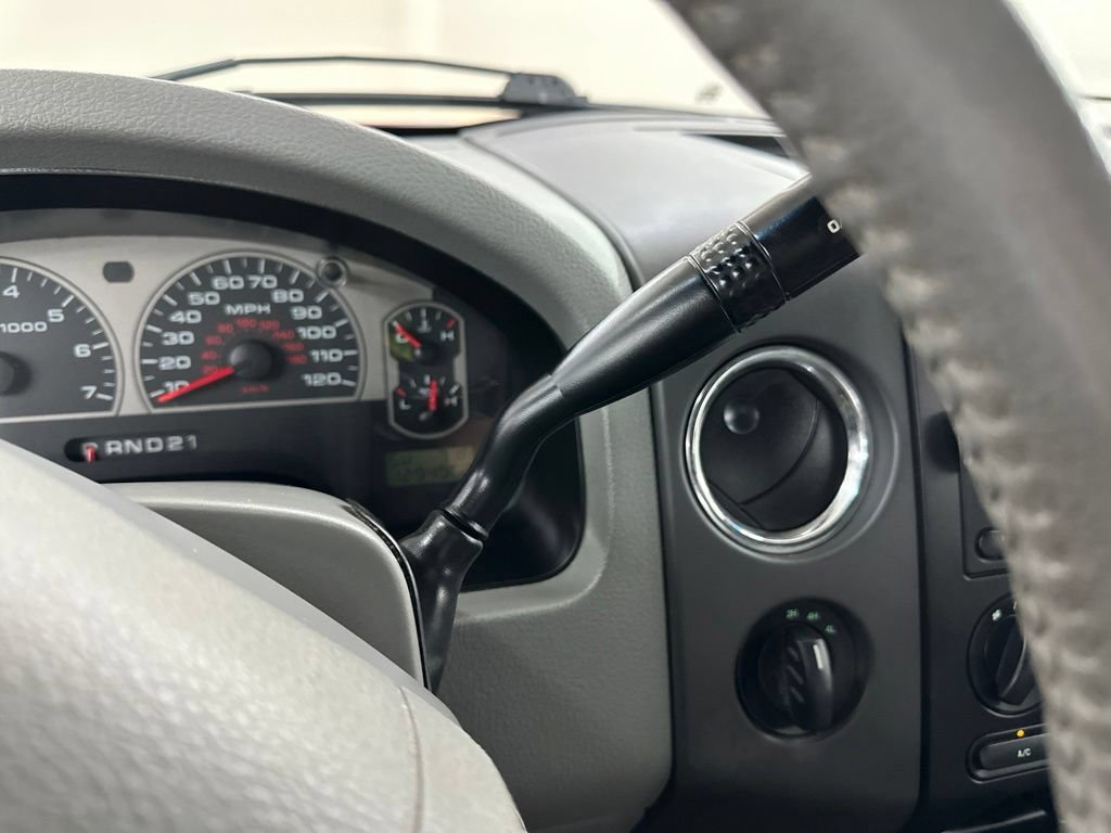Used 2008 Ford F150 4x4 SuperCrew image 38