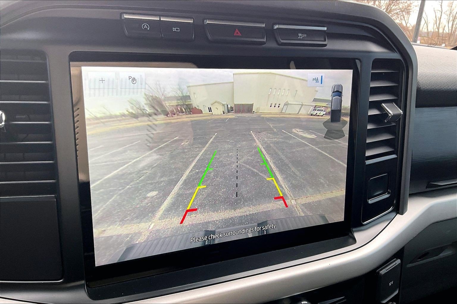 Used 2021 Ford F150 XLT w/ Equipment Group 302A High image 25