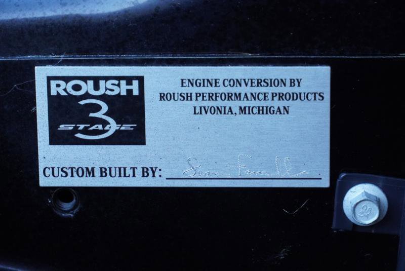 Used 2007 Ford Mustang GT image 59