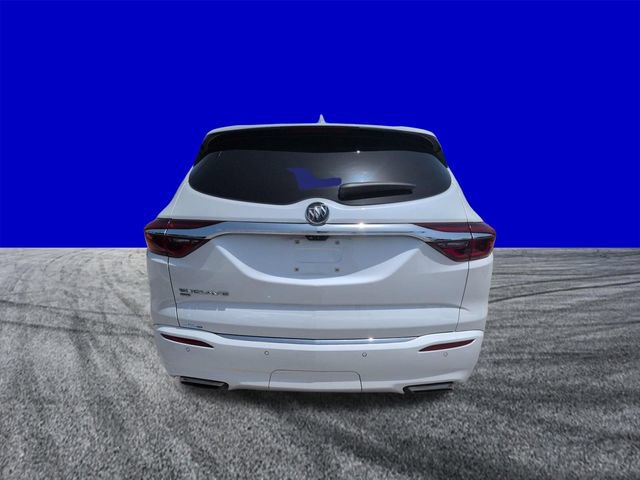 Used 2020 Buick Enclave Avenir w/ Avenir Technology Package AWD/4WD image 5