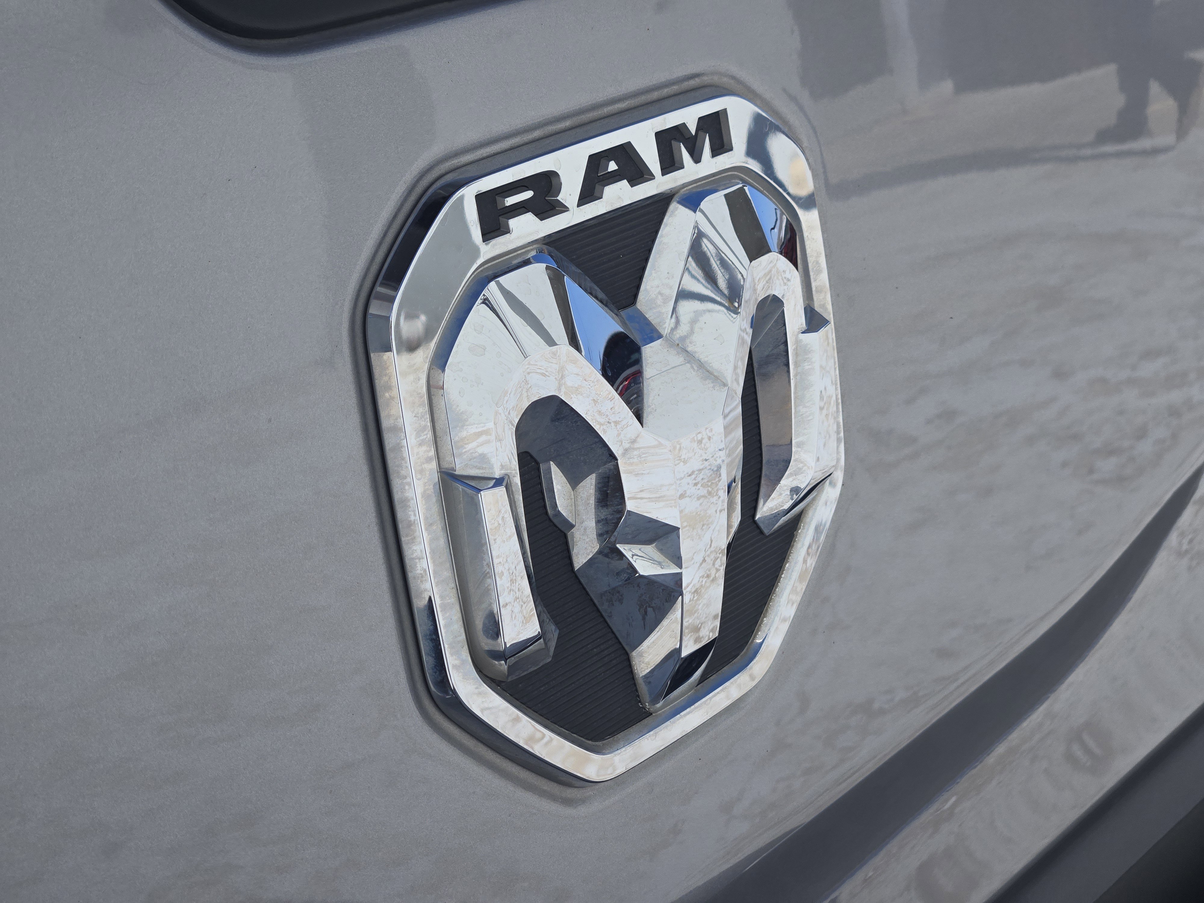 Used 2023 RAM 1500 Big Horn image 13