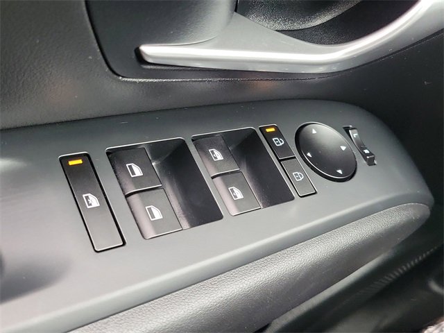 Used 2025 Hyundai Tucson SEL image 14