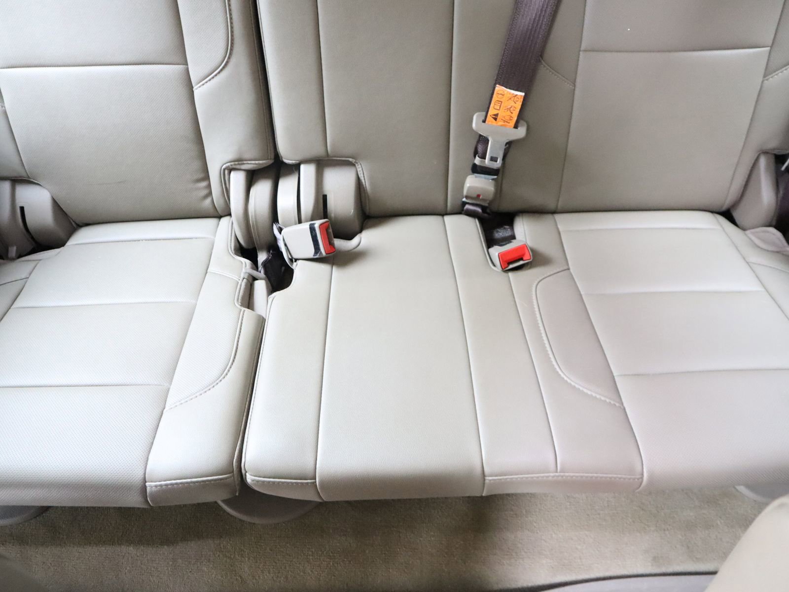 Used 2019 Chevrolet Suburban Premier AWD/4WD image 53