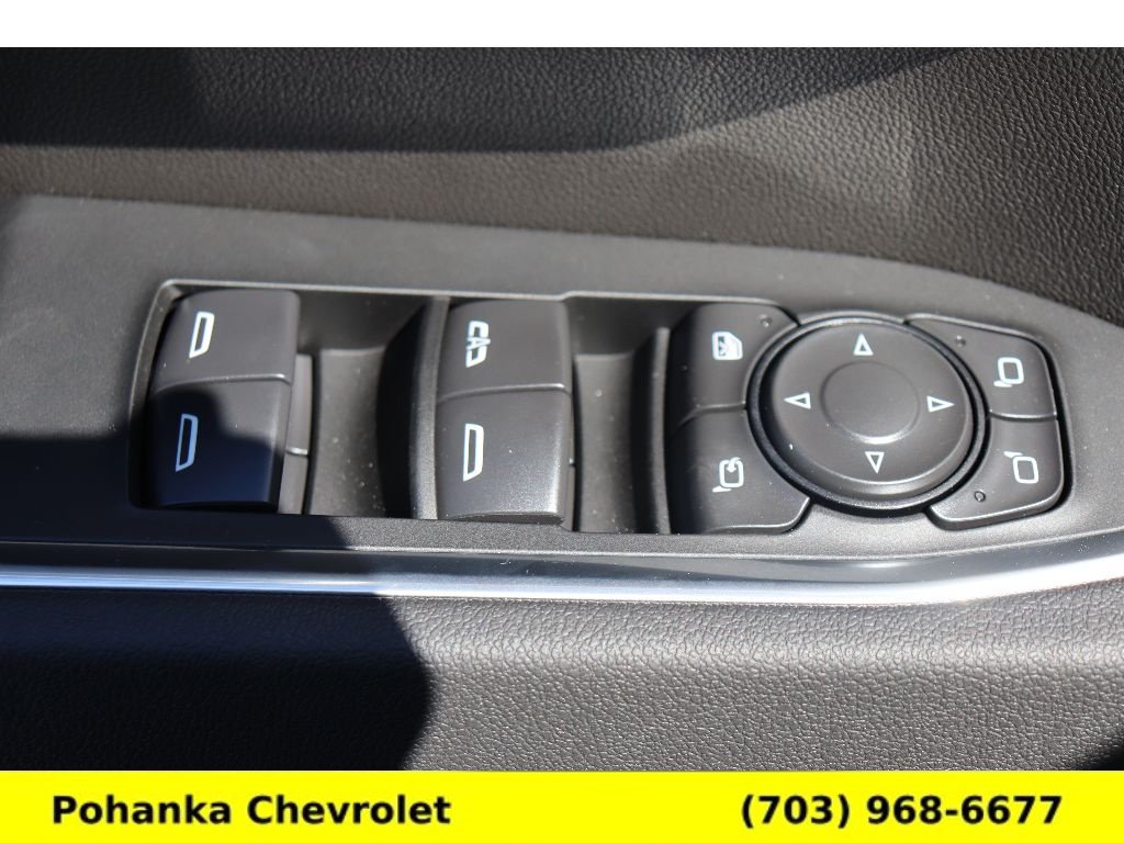 New 2026 Chevrolet Silverado 3500 LT w/ Safety Package AWD/4WD image 22