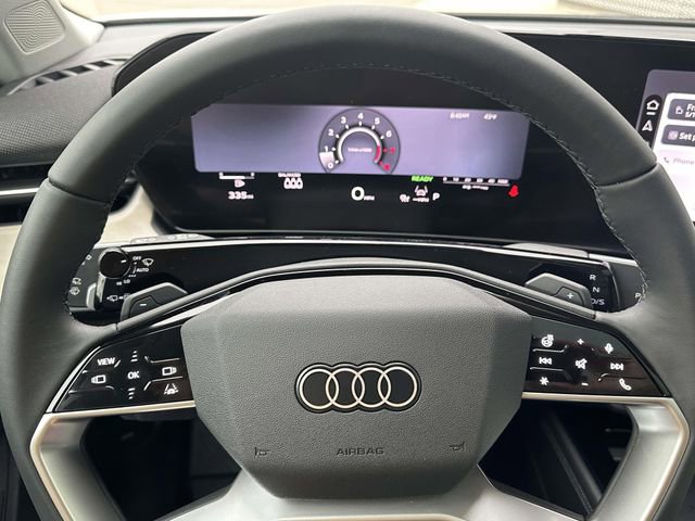 New 2026 Audi Q3 quattro 2.0T AWD/4WD image 10