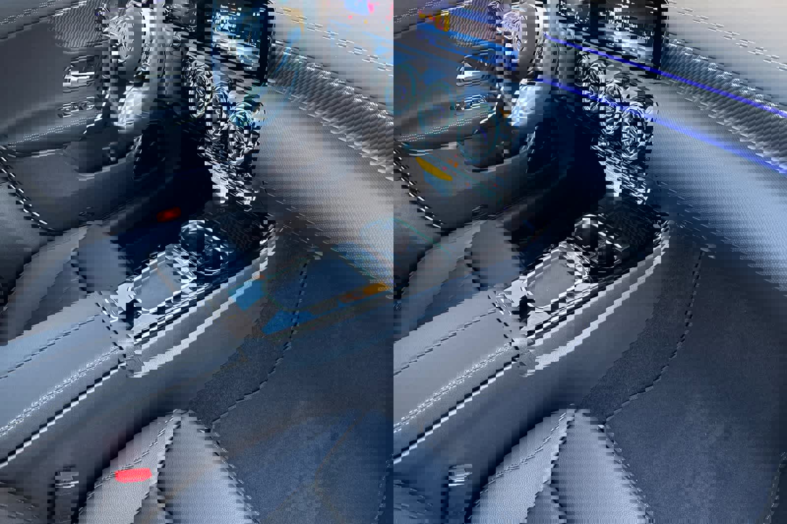 Certified 2026 Mercedes-Benz CLA 250 image 14