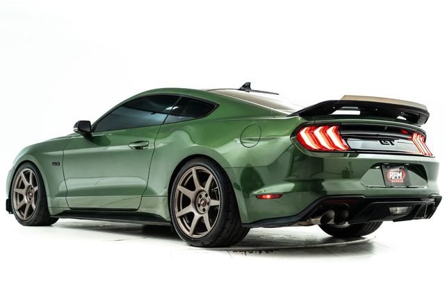 Used 2023 Ford Mustang GT Premium w/ Equipment Group 401A image 10