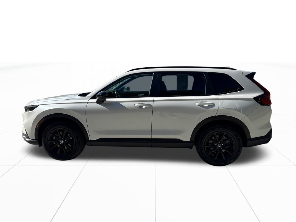 Certified 2026 Honda CR-V Sport-L image 5
