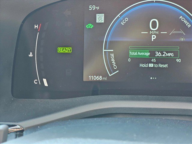 Used 2025 Toyota Camry SE w/ Convenience Package AWD/4WD image 27