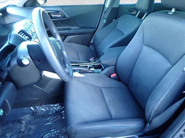 Used 2016 Honda Accord LX image 10