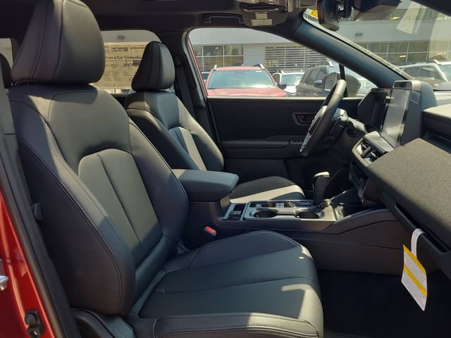 New 2026 Subaru Outback Premium AWD/4WD image 19