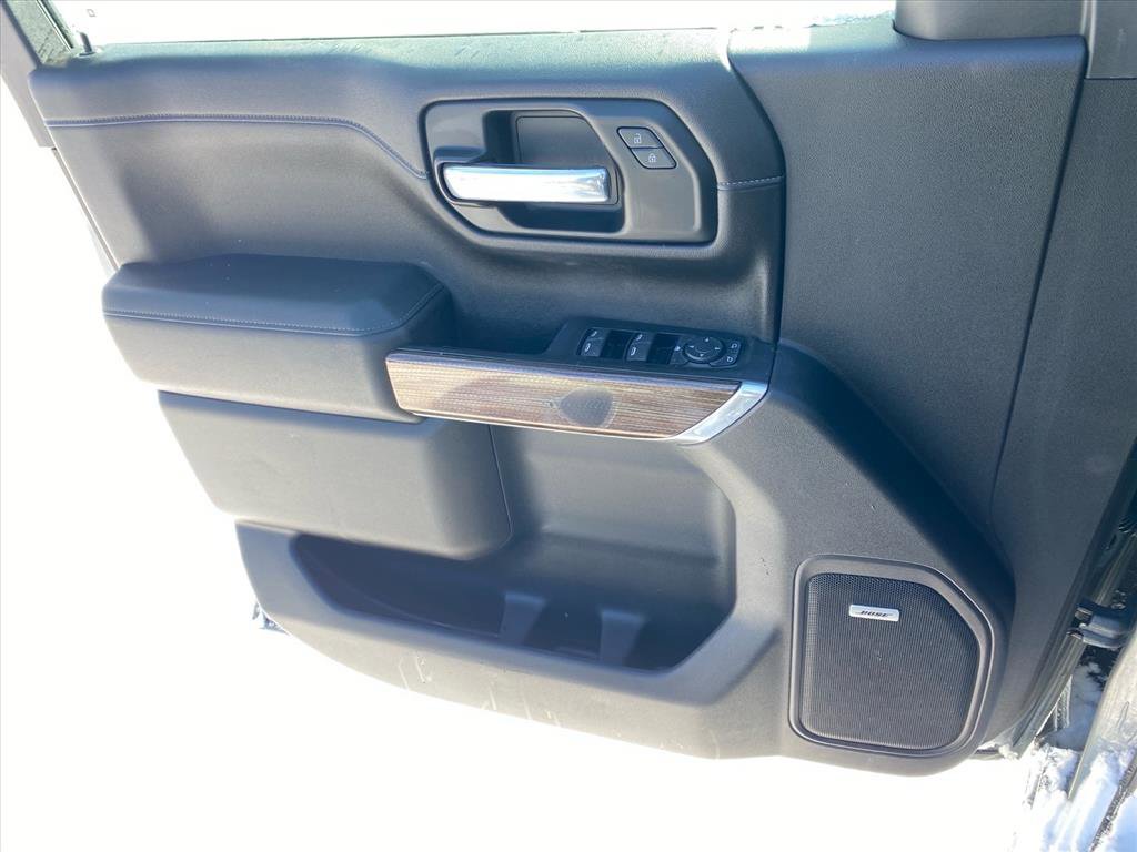 Used 2019 Chevrolet Silverado 1500 RST w/ All-Star Edition image 18