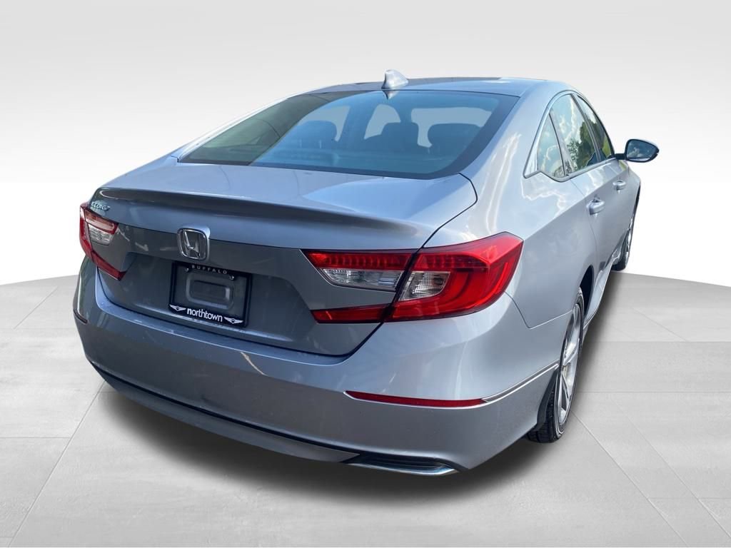 Used 2020 Honda Accord EX-L image 21